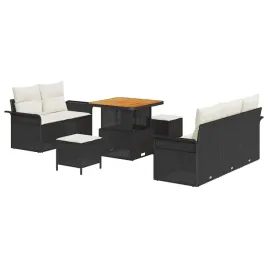 zestaw-sof-na-ogrod-8-pcs-czarny-polirattan