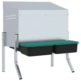 kurnik-2-komorowy-z-nozkami-ocynkowana-stal