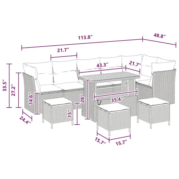 zestaw-sof-na-ogrod-10-pcs-czarny-polirattan-kolor-czarny