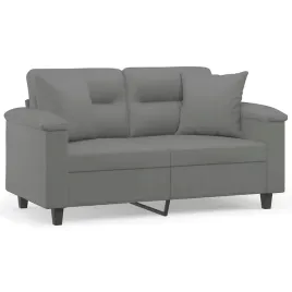 2-osobowa-sofa-z-poduszkami-ciemnoszara-120-cm-mikrofibra