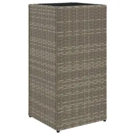 donica-ogrodowa-szara-30x30x60-cm-rattan-pe