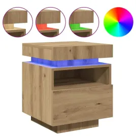 szafki-nocne-z-led-2-szt-dab-artisan-40x39x485-cm