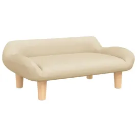 legowisko-dla-psa-kremowe-70x40x24-cm-obite-tkanina