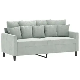 sofa-2-osobowa-jasnoszara-140-cm-tapicerowana-aksamitem