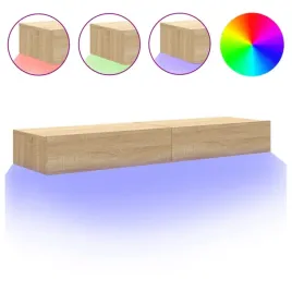 szafki-telewizyjne-z-led-2-szt-dab-sonoma-60x35x155-cm