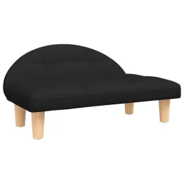 legowisko-dla-psa-czarne-70x52x30-cm-obite-tkanina