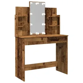 toaletka-z-oswietleniem-led-stare-drewno-96x40x142-cm