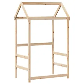 daszek-do-lozka-dzieciecego-98x70x1765-cm-drewno-sosnowe