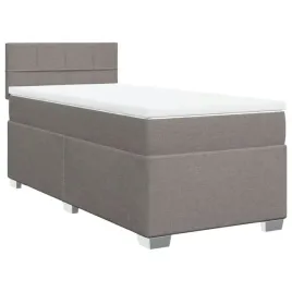 lozko-kontynentalne-z-materacem-taupe-tkanina-80x200-cm