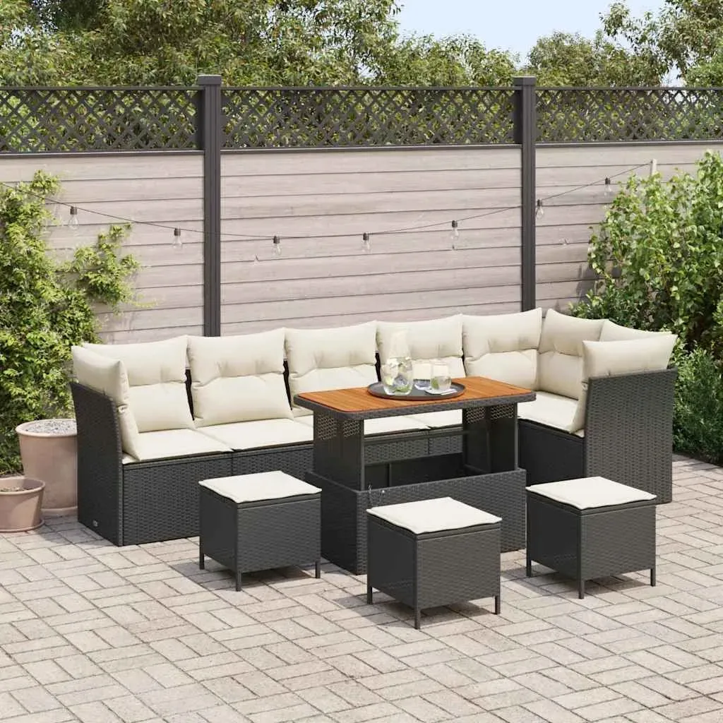 zestaw-sof-na-ogrod-10-pcs-czarny-polirattan