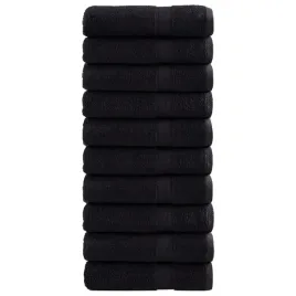 reczniki-premium-solund-10-szt-czarne-50x100-cm-600-g-cm