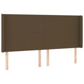 zaglowek-uszak-ciemnobrazowy-203x16x118-128-cm-tkanina