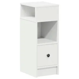 szafka-nocna-z-szuflada-biala-25x31x66-cm