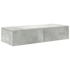 polka-scienna-z-szufladami-szarosc-betonu-80x33x17-cm