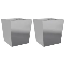 donice-ogrodowe-50x50x50-cm-2-szt-stal-galwanizowana