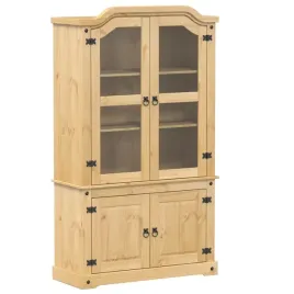 witryna-corona-1035x42x180-cm-lite-drewno-sosnowe