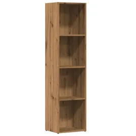 regal-na-ksiazki-dab-artisan-36x30x143-cm