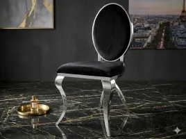stylowe-czarne-krzeslo-z-gietymi-nogami-50x54x99-cm-b408