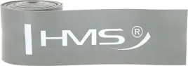 guma-tasma-oporowa-floss-band-do-cwiczen-hms-fb03-15x50x2080-mm-szara