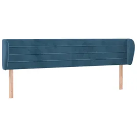 zaglowek-uszak-ciemnoniebieski-163x23x78-88-cm-aksamitny