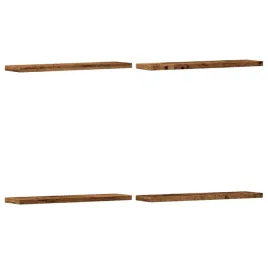 polki-scienne-4-szt-kolor-starego-drewna-40x10x15-cm