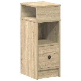 szafka-nocna-z-szuflada-dab-sonoma-25x31x66-cm