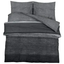 zestaw-poscieli-ciemnoszary-200x200-cm-bawelna