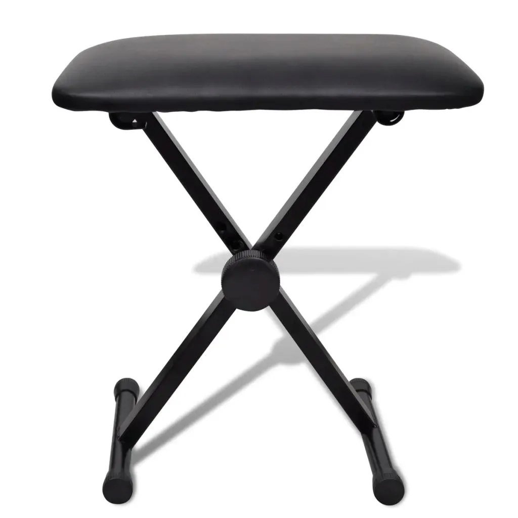statyw-pod-keyboard-regulowany-z-taboretem-stan-nowy