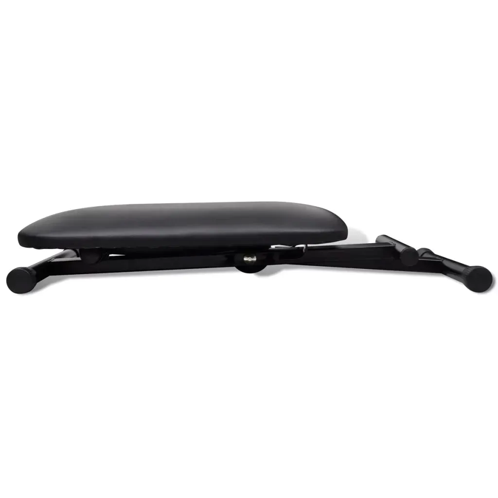 statyw-pod-keyboard-regulowany-z-taboretem-stan-nowy