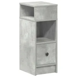 szafka-nocna-z-szuflada-szarosc-betonu-25x31x66-cm