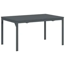 stol-rozszerzajacy-2-pcs-antracyt-210-x-90-x-73-cm-stal