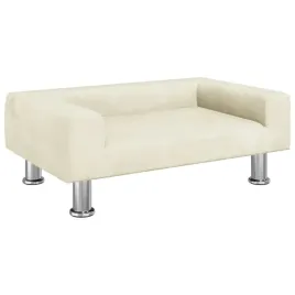 legowisko-dla-psa-kremowe-70x45x265-cm-aksamitne