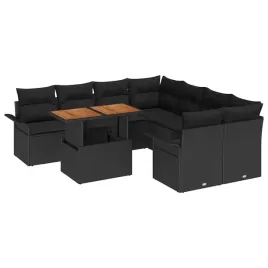 zestaw-sof-na-ogrod-z-przechowywaniem-9-pcs-czarny-polirattan