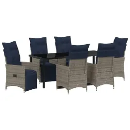 zestaw-do-jadalni-w-ogrodzie-7-pcs-szary-polirattan