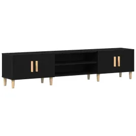 szafka-na-telewizor-czarny-dab-180-x-31-5-x-40-cm