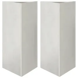 donice-ogrodowe-2-szt-trojkatne-40x40x75cm-stal-nierdzewna