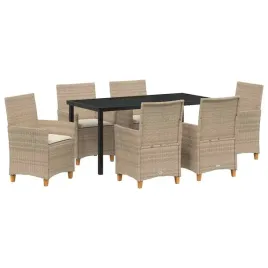 zestaw-do-jadalni-w-ogrodzie-7-pcs-bezowy-polirattan