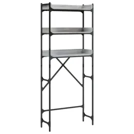 regal-nad-pralke-szary-dab-sonoma-67x25x163-cm