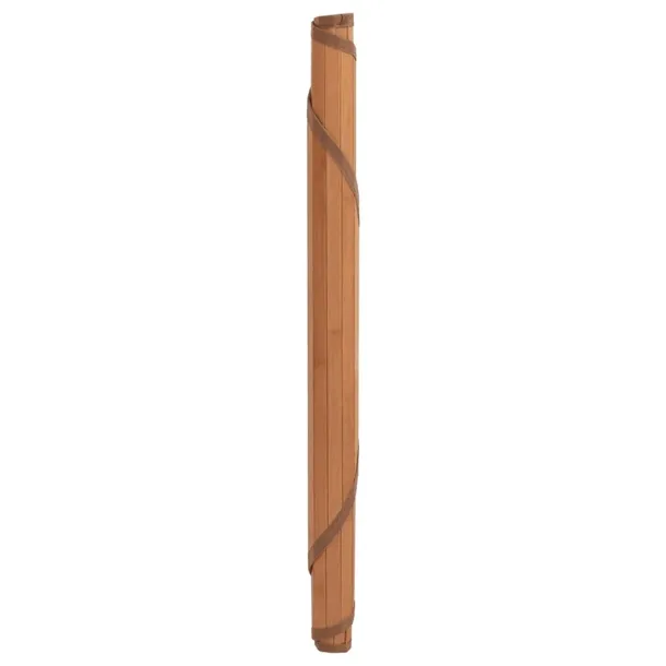 dywan-okragly-brazowy-100-cm-bambusowy-kolor-brazowy