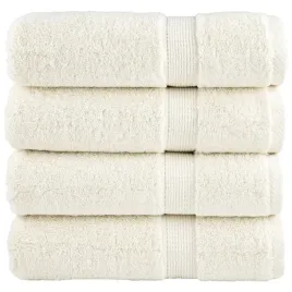 reczniki-premium-solund-4-szt-kremowe-70x140-cm-600-g-cm