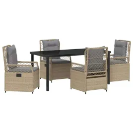 zestaw-do-jadalni-w-ogrodzie-5-pcs-bezowy-polirattan