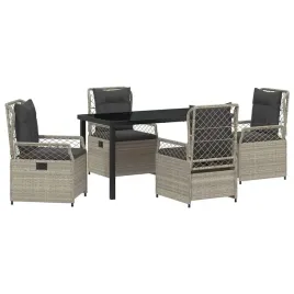 zestaw-do-jadalni-w-ogrodzie-5-pcs-jasnoszary-polirattan