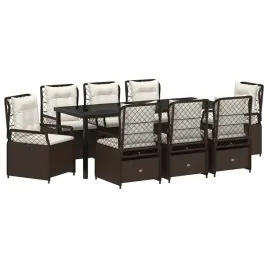 zestaw-do-jadalni-w-ogrodzie-9-pcs-brazowy-polirattan