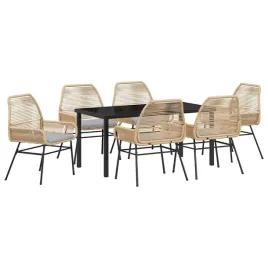 zestaw-do-jadalni-w-ogrodzie-7-pcs-brazowy-polirattan