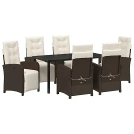 zestaw-do-jadalni-w-ogrodzie-7-pcs-brazowy-polirattan