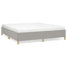 rama-lozka-jasnoszara-160-x-200-cm-tapicerowana-tkanina