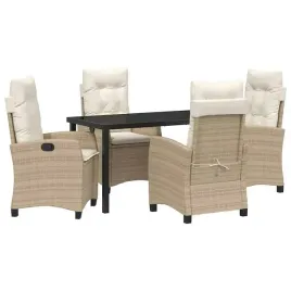 zestaw-do-jadalni-w-ogrodzie-5-pcs-bezowy-polirattan