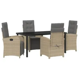 zestaw-do-jadalni-w-ogrodzie-5-pcs-bezowy-polirattan