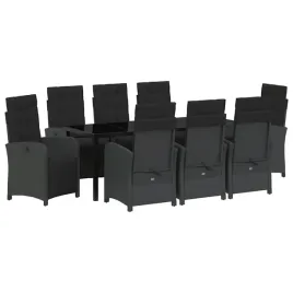 zestaw-do-jadalni-w-ogrodzie-9-pcs-czarny-polirattan