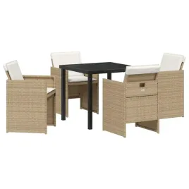 zestaw-do-jadalni-w-ogrodzie-z-poduszka-5-pcs-bezowy-polirattan